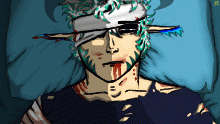 "...You Leech"