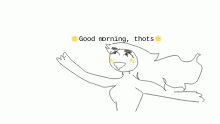 Good morning