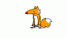 tail practice