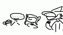 i dunno