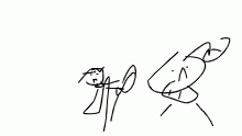 anyone wanan do a art collab