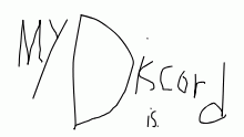 MY DISCORD