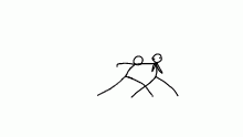 horrible punch anim