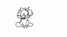 Someone