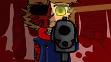 footir tord