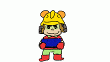 9-volt