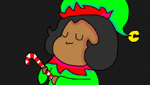the evil elf