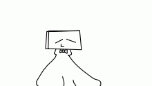random nothing