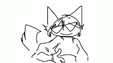i need to draw ocs
