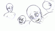 Anatomy + Expression practice??