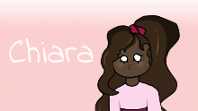 Chiara for @PhinSilver