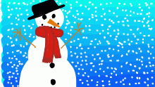 Snowman