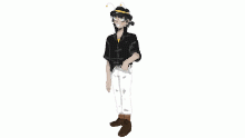*redesigns*