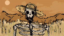 It’s spooky season my dudes
