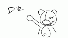 Drawnganronpa V2