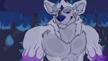 Lord of Hell: Glacial Frost