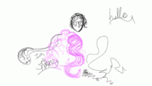 doodles