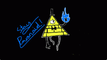 for my gravity falls fans