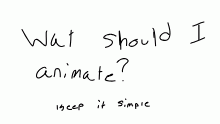 wat should i do?