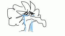 I finna cry