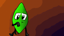 leafy