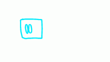more cyan