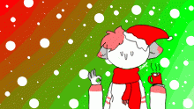 Decembre my dudes ( ͡° ͜ʖ ͡°)