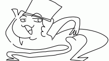 lets seal the deal buster