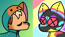 Art,,,, but owed :spooky noises: