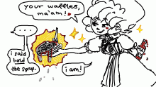 fun times with dolly