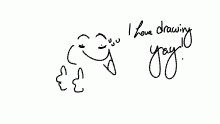 Animation in desc -->