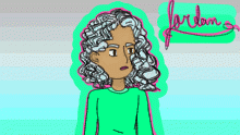 Jordan