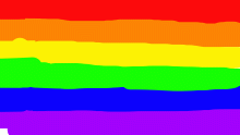 Happy pride month!