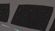 Thats no moon