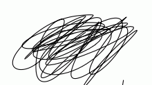 I’m just too excited to draw