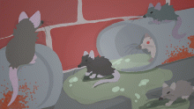 Rats
