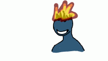 i know i kinda rushed a bit