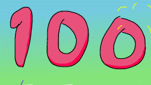 100 FOLLOWERS