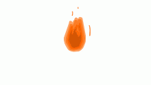 cute flame