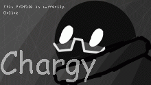Avatar for Chargy