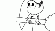 birb