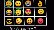 Idk