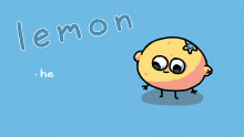lemon