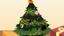 HAVE A MAD CHRISTMAS!!! (hank)