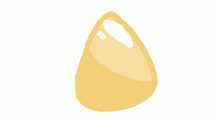 An egg