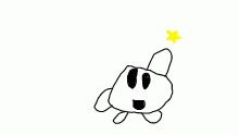 it is the poyo