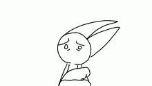 Latest animation by Yester