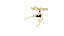 Animation title here