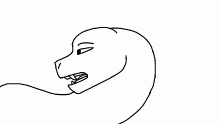 Snake thing