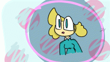 i actually tried to draw something